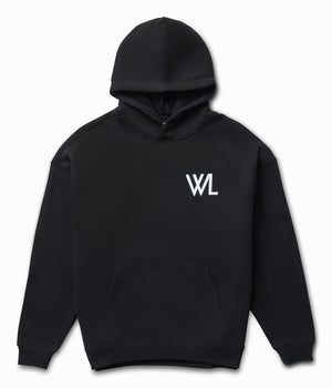 BUSSIN Hoodie - Black